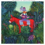 TRUMPETS OF CONSCIOUSNESS sur Longueur d'Ondes