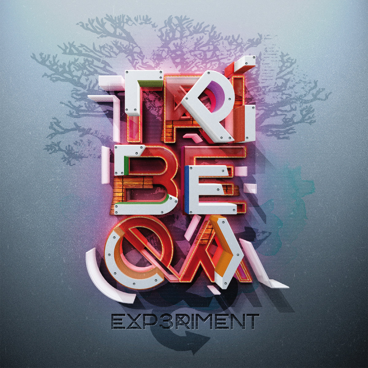 TRIBEQA, Experiment sur Longueur d'Ondes