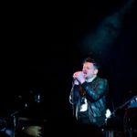 Yann Perreau @Festival de musique emergente en Abitibi-Temiscamingue 2016 ©Christian Leduc - Longueur d'Ondes