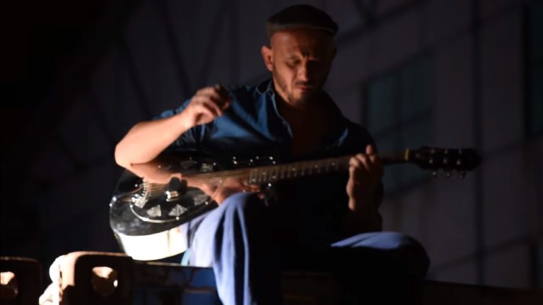 MOUSSU T E LEI JOVENTS, "Cosmopolida" - Longueur d'Ondes