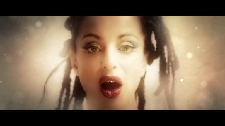 SISKA, "Beautiful" sur Longueur d'Ondes