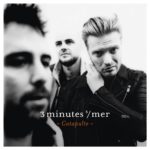 3 MINUTES SUR MER, L'endroit d'où l'on vient - Longueur d'Ondes