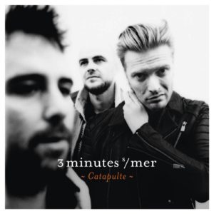 3 MINUTES SUR MER, L'endroit d'où l'on vient - Longueur d'Ondes