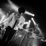 TheMadcaps @ I'm From Rennes 2016 - Longueur d'Ondes ©Nico M