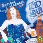 ACID ARAB : Musique de France - Longueur d'Ondes