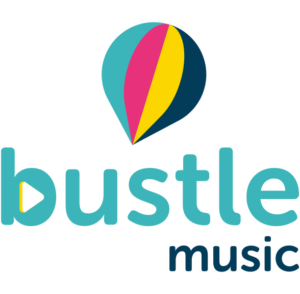 Bustle Music - Longueur d'Ondes