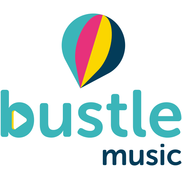 Bustle Music - Longueur d'Ondes