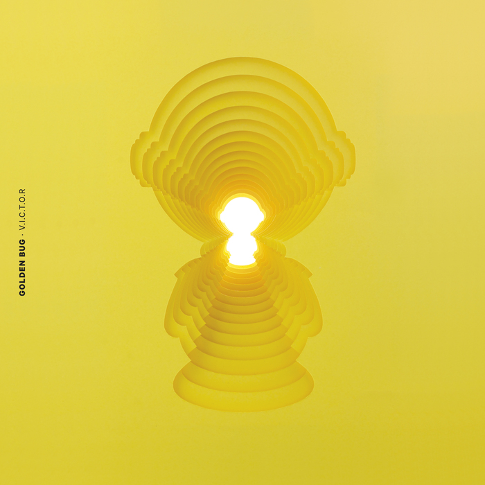 GOLDEN BUG, V.I.C.T.O.R. sur Longueur d'Ondes