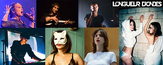 Longueur d'Ondes N° 79 - Automne 2016