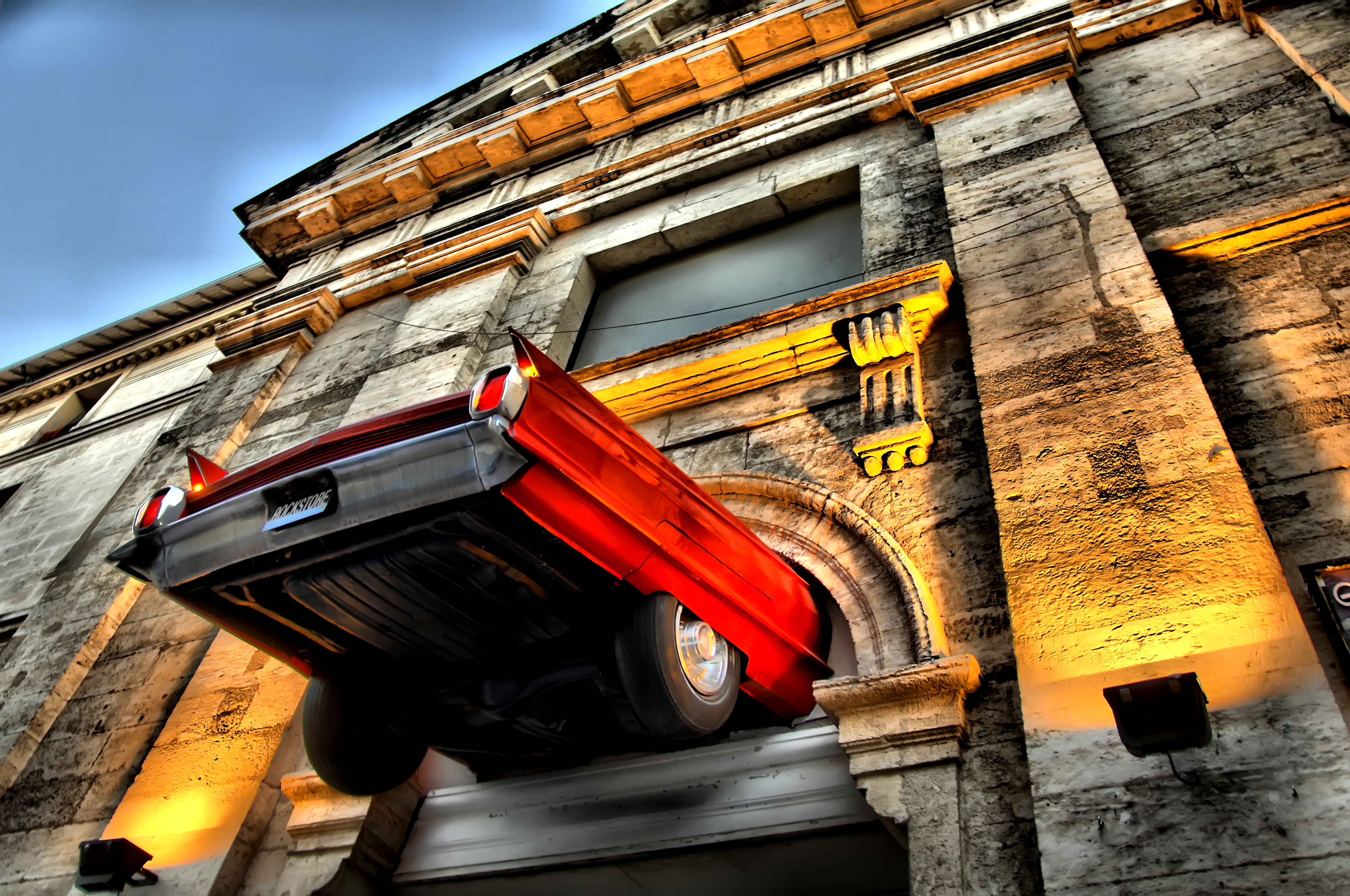 30 ans de Rockstore ! - Longueur d'Ondes