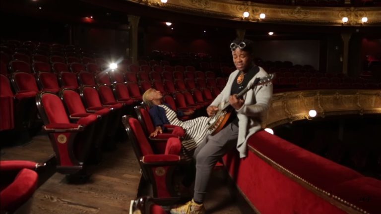 NØ FØRMAT! Festival : compte-rendu Longueur d'Ondes