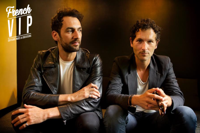 FRENCH VIP en exclu sur Longueur d'Ondes