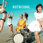 ASTROBAL, Australasie sur Longueur d'Ondes