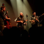 Dalton - Telegram @ Coup de coeur francophone 2016 ©Michel Pinault - Longueur d'Ondes