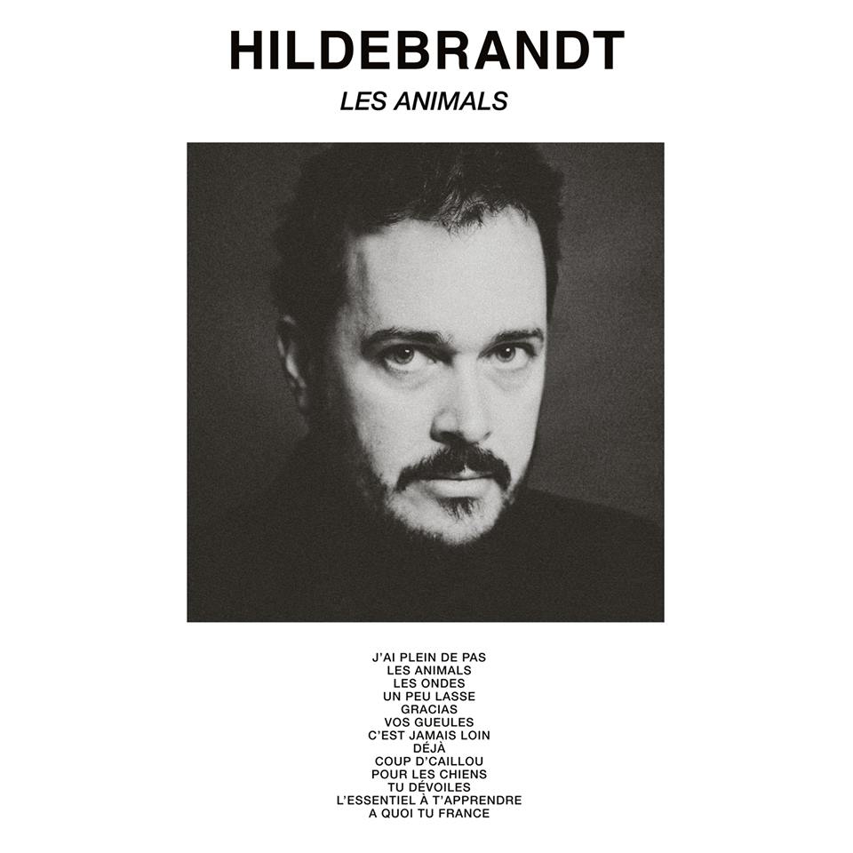 HILDEBRANDT, Les animals sur Longueur d'Ondes