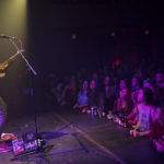 Karim Ouellet @ Coup de coeur francophone 2016 ©Jean-Francois LeBlanc - Longueur d'Ondes