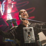 Klo Pelgag @ Coup de coeur francophone 2016 ©Jean-Francois LeBlanc - Longueur d'Ondes