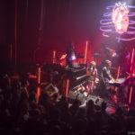 Klo Pelgag @ Coup de coeur francophone 2016 ©Jean-Francois LeBlanc - Longueur d'Ondes
