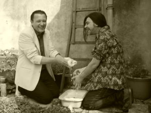 LE MANQUE en entrevue sur Longueur d'Ondes