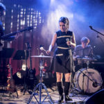 Mize @ Coup de coeur francophone 2016 ©Jean-Francois LeBlanc - Longueur d'Ondes