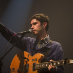 Nicolas Michaud @ Coup de coeur francophone 2016 ©Jean-Francois LeBlanc - Longueur d'Ondes