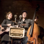 Saratoga @ Coup de coeur francophone 2016 ©Jean-Francois LeBlanc - Longueur d'Ondes
