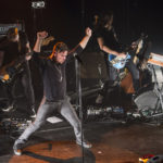 Yann Perreau @ Coup de coeur francophone 2016 ©Jean-Francois LeBlanc - Longueur d'Ondes