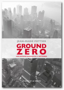 GROUND ZERO DE JEAN-MARIE POTTIER - Longueur d'Ondes