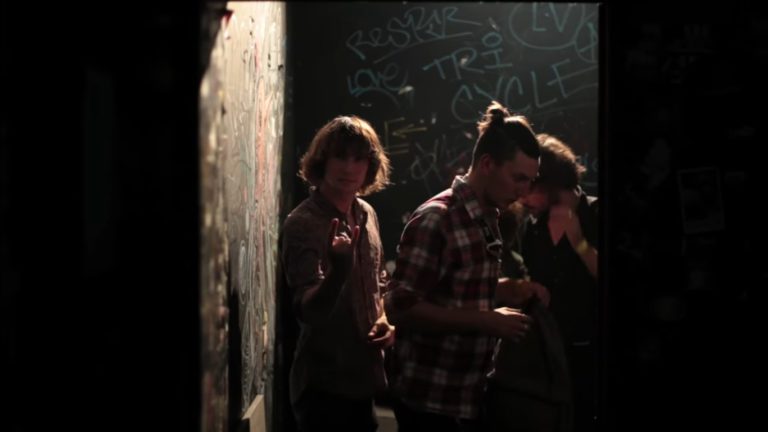 DATCHA MANDALA, "Mojoy" sur Longueur d'Ondes