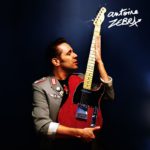 ANTOINE ZEBRA, Plaisirs et dissidence sur Longueur d'Ondes