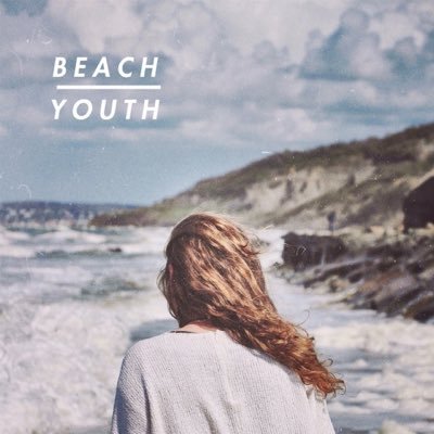 Beach Youth, "Young" sur Longueur d'Ondes