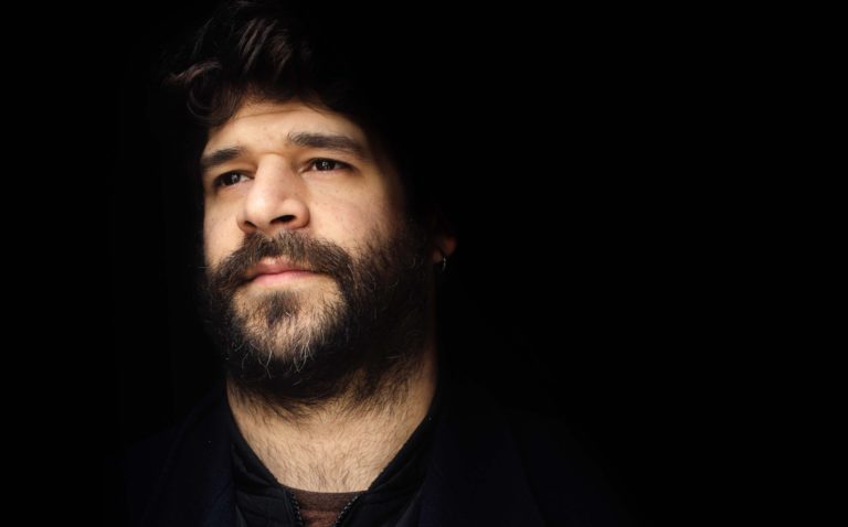 Adrien Soleiman @Christophe Crenel - Longueur d'Ondes