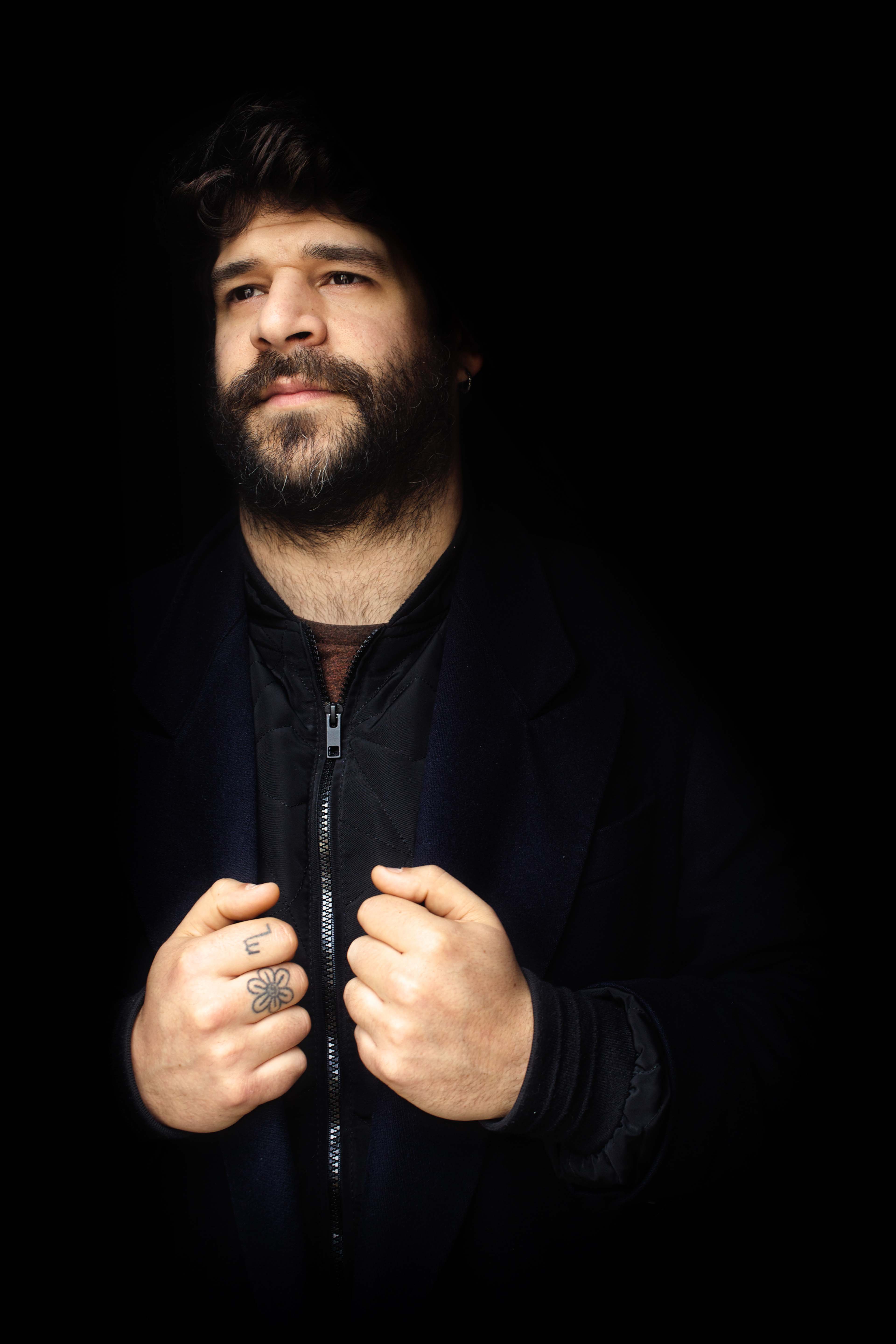 Adrien Soleiman @Christophe Crenel - Longueur d'Ondes