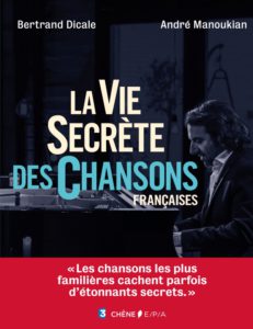 BERTRAND DICALE ET ANDRÉ MANOUKIAN - Longueur d'Ondes