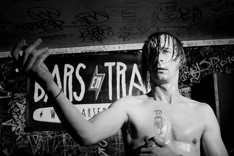 Use @Bars en Trans 2016 ©Manon Roland - Longueur d'Ondes