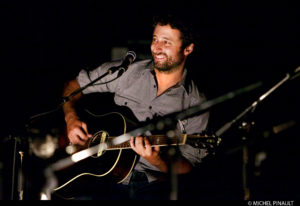 LOUIS-JEAN CORMIER en entrevue sur Longueur d'Ondes © Michel Pinault