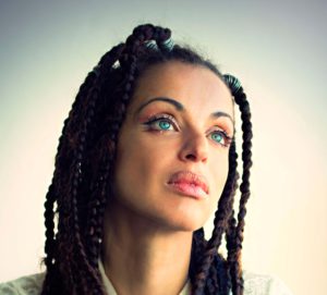 Siska ©Stef Durel - Longueur d'Ondes N° 79