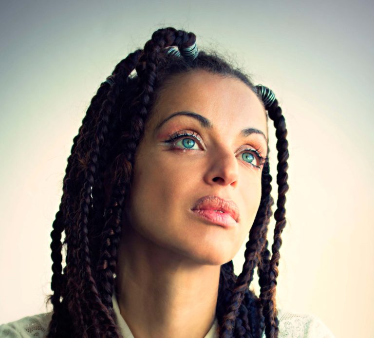 Siska ©Stef Durel - Longueur d'Ondes N° 79