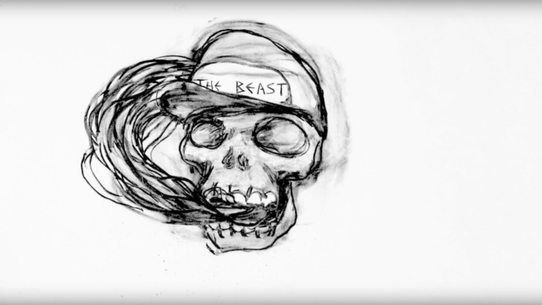 Le gout acide des conservateurs, le clip “The beast" sur longueur d'Ondes
