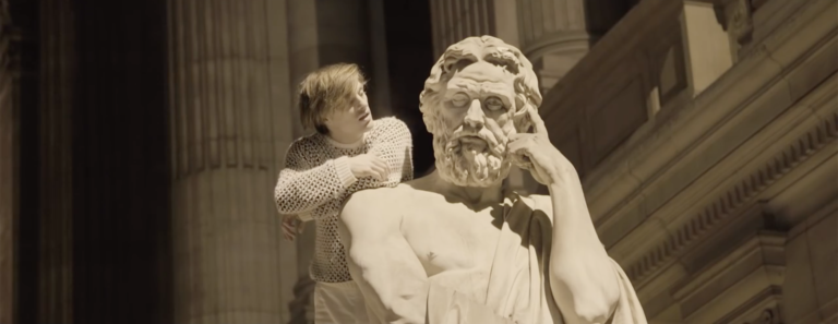 Francois & The Atlas Mountains, “Grand Dereglement” sur Longueur d'Ondes