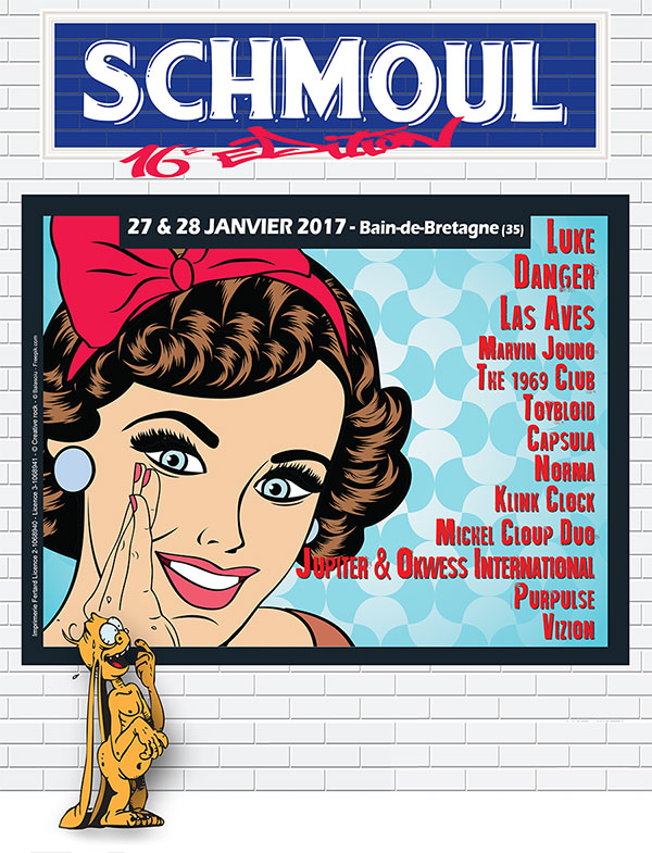 Festival du Schmoul 2017 (35) - Longueur d'Ondes