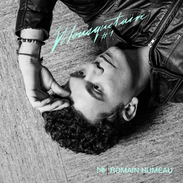 Romain Humeau, son album "Mousquetaire # 1" sur Longueur d'Ondes