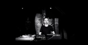 Jean du Voyage, "Khanti" sur Longueur d'Ondes