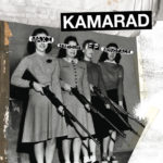 Kamarad, leur album Kamarad sur Longueur d'Ondes