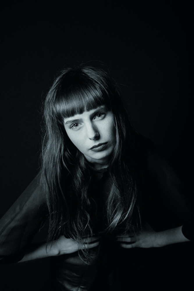 Marie-Flore ©Renaud Cambuzat - Longueur d'Ondes 73