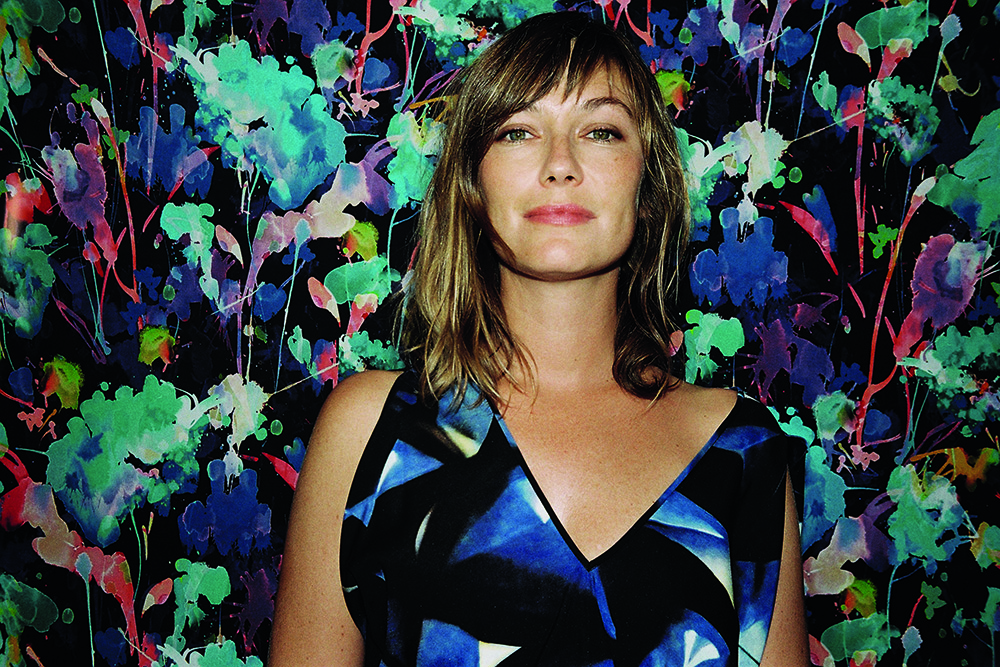 Mina Tindle © Roch Armando - Longueur d'Ondes 73 Mina Tindle © Roch Armando - Longueur d'Ondes 73