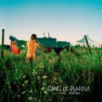 Gang of Peafowl WET CLOTHES - Longueur d'Ondes