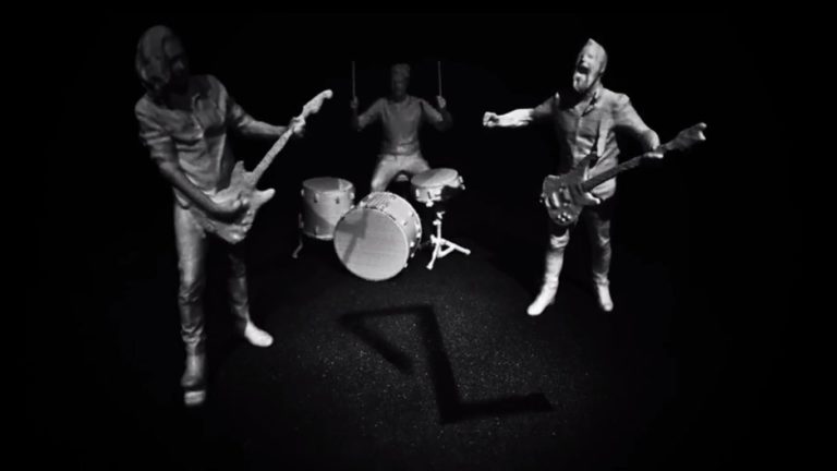 Perfect Line, le clip “Everything” sur Longueur d'Ondes