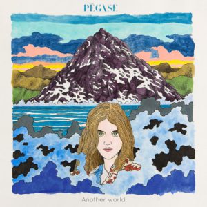 Pegase, l'album Another World sur Longueur d'Ondes