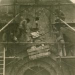 Saaad, leur album Verdaillon sur Longueur d'Ondes
